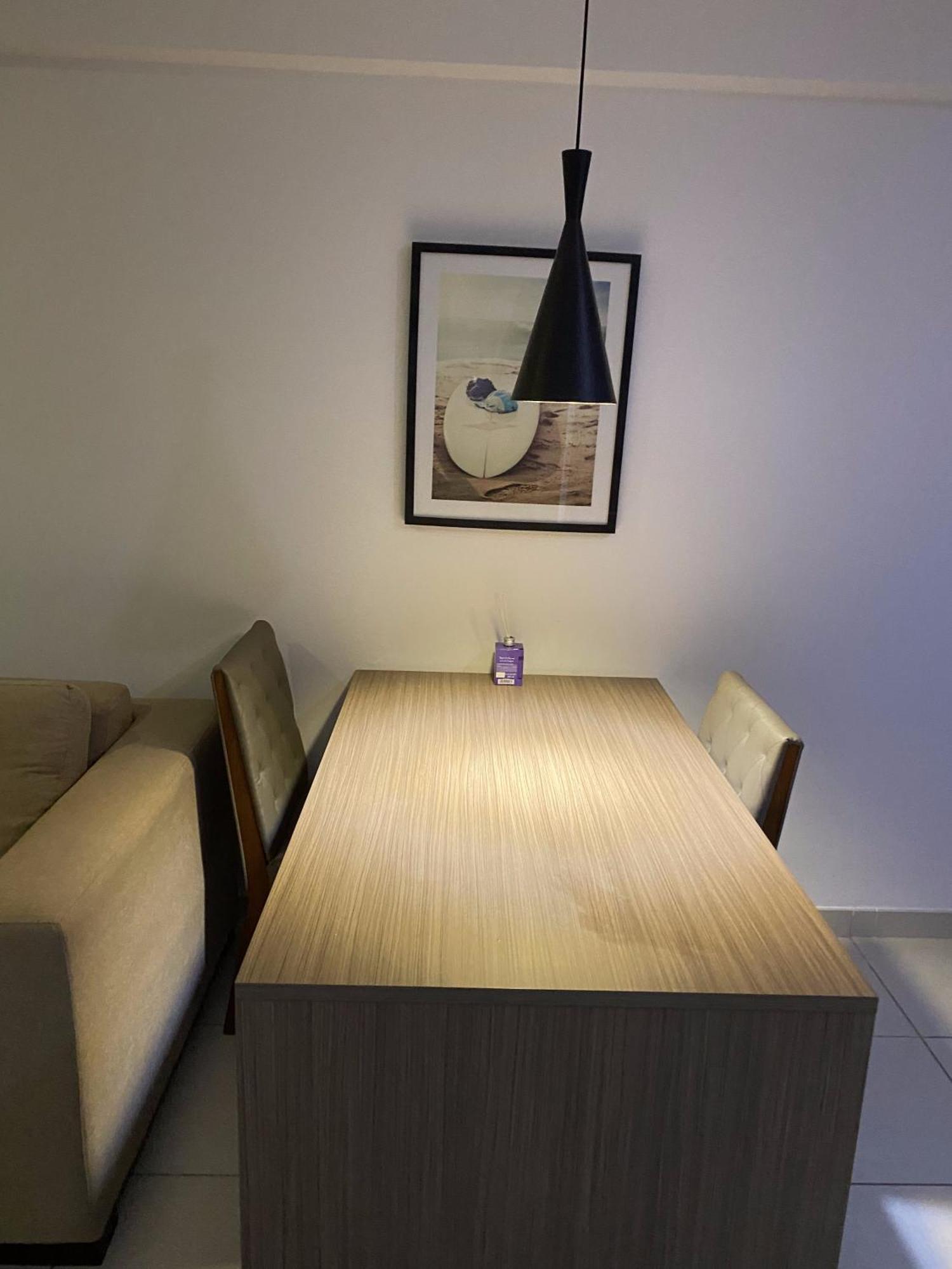 Flat Beach Class Excelsior - Em Frente Ao Shopping Riomar Recife Ngoại thất bức ảnh