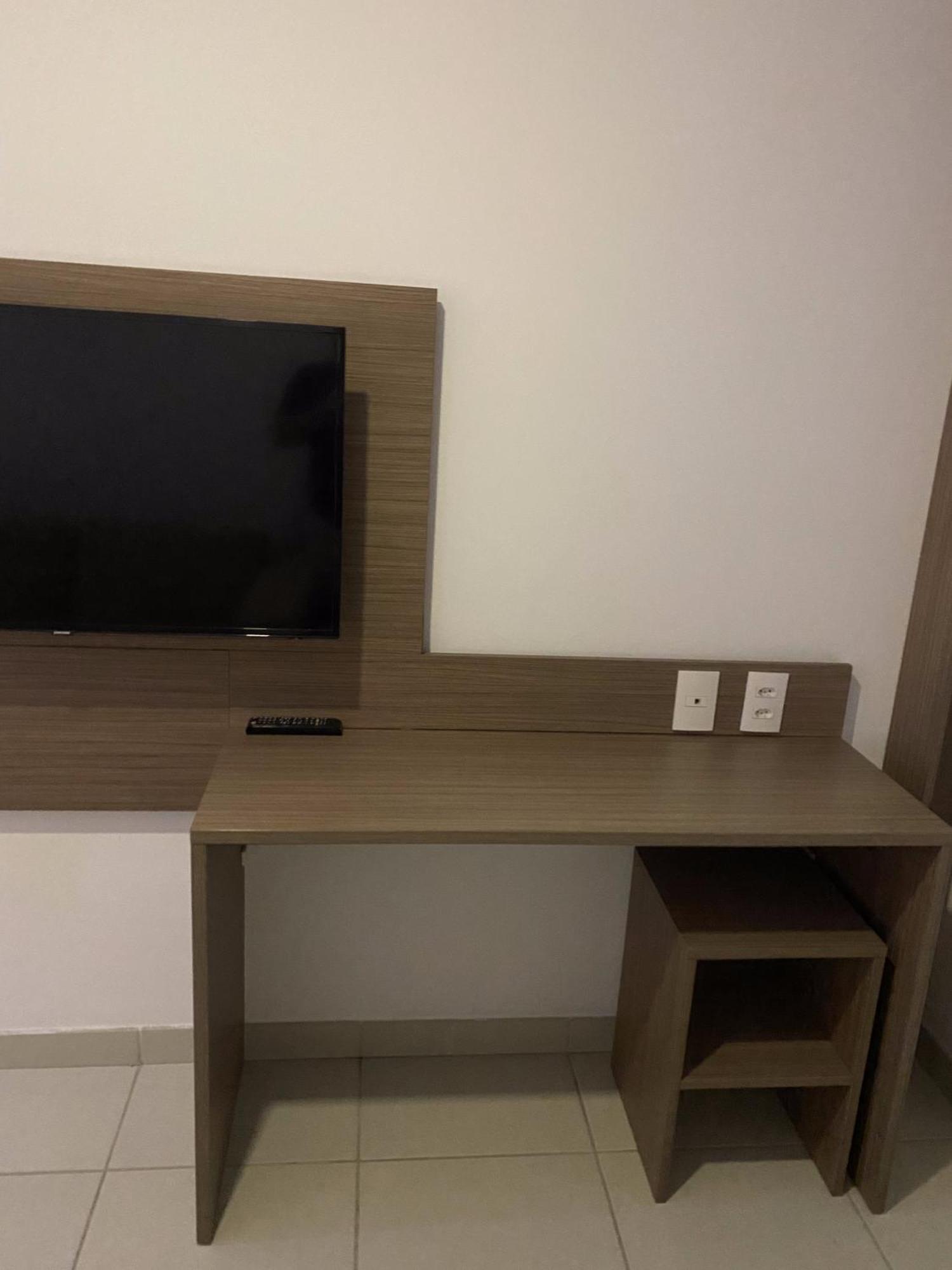Flat Beach Class Excelsior - Em Frente Ao Shopping Riomar Recife Ngoại thất bức ảnh